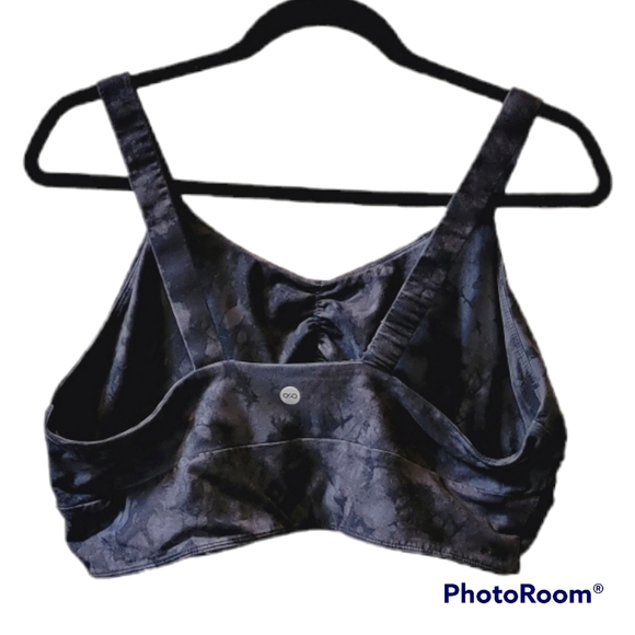 FINAL PRICE- Dip Spots Bra - Picture 2 of 8